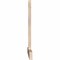 Ekena Millwork Portland Smooth Timber Gable Bracket, Douglas Fir, 72"W x 30"H x 1 1/2"D x 3 1/2"F, 10/12 Pitch GBW072X30X0204POR00SDF - alternate 4